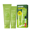 Beplain Mung Bean pH-Balanced Cleansing Foam 120ml + 80ml