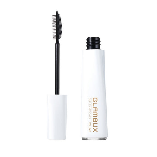 Glam Bucks NEW Duplex Volume Mascara 5g