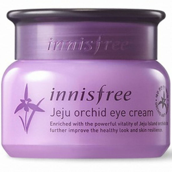 Innisfree Jeju Orchid Eye Cream 30ml