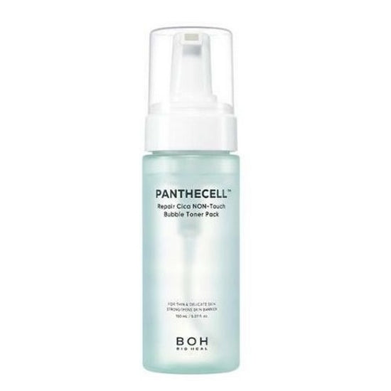 BIOHEAL BOH Panthecell Repair Cica No-Touch Bubble Toner Pack 150ml