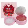 KOELF Ruby & Bulgarian Rose Hydrogel Eye Patch (60 pcs)