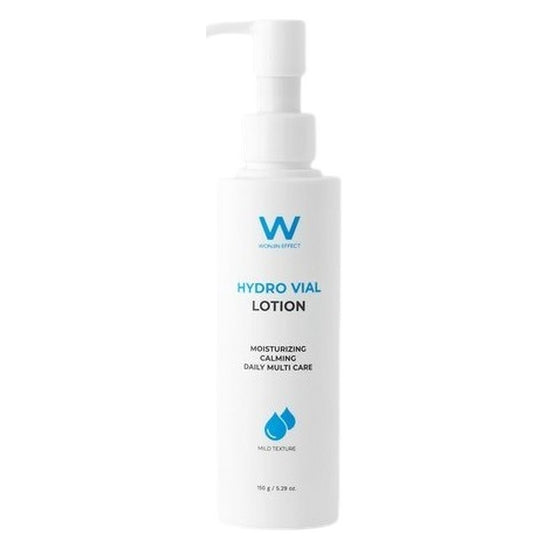 Wonjin Effect Hydro Vial Lotion 150g