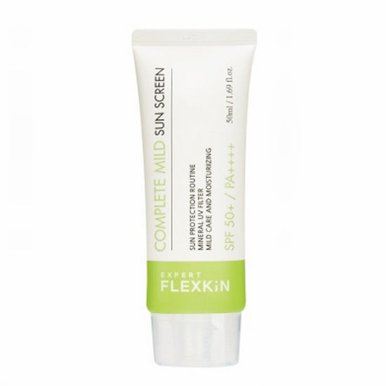 Flexkin Complete Mild Sunscreen