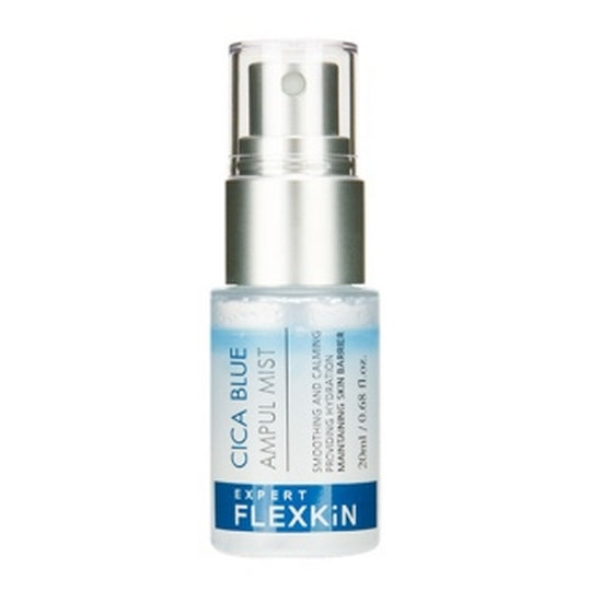 Flexskin Expert Cica Blue Ampoule Mist
