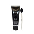 Chakan Factory Charcoal Bomb Blackhead Clearing Nose Pack