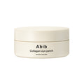 Abib Collagen Eye Patch Resurrection Plant Jelly (60 Patches)
