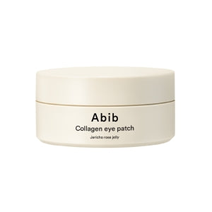 Abib Collagen Eye Patch Resurrection Plant Jelly (60 Patches)