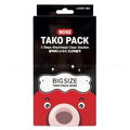 Nightingale 3-Step Octopus Nose Pack (5 Pieces)