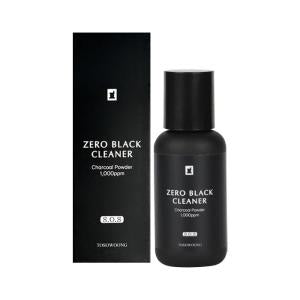 TOSOWOONG Zero Black Cleaner 50ml