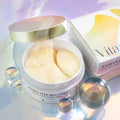K-Secret Vitamin C Brightening & Anti-Wrinkle Eye Patches, 60 Patches