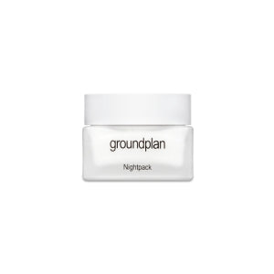 Ground Plan Night Pack 45ml