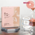 Dermafirm NEW Age Reviving Micro Crystal Patch Plus, 3 Applications