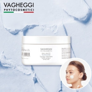 BAGEJI Italian Sponge Purifying Wash-Off Mask 100ml