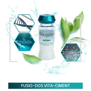 Kerastase Fusio-Dose Vita-Ciment Ampoule 12ml