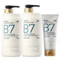 Forest Story B7 Low pH Anti-Hair Loss Hair Pack (Shampoo & Treatment) 200ml+200ml