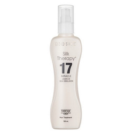 Silk Therapy 17 Miracle Leave-in Conditioner 150ml