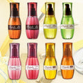 Milbon Eljuda Emulsion FO MO Hair Treatment 120ml Collection