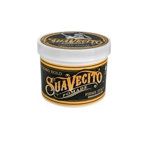 Suavecito Strong Hold Pomade 908g (32oz)