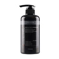 Thesera Rootension Black EX Hair Loss Relief Shampoo 500ml