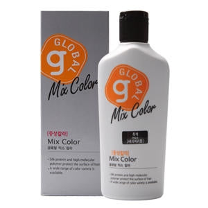 Global Saehan Mix Neutral Color Hair Essence 120ml