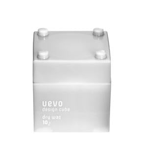 Demi Uevo Design Dry Wax 80g