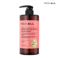Medi-ol Scalp Clear Anti-Hair Loss & Dandruff pH-Balanced Shampoo 800ml