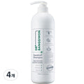 Dr. Bangi Won Dandruff & Anti-Hair Loss Functional Shampoo 1000ml (Set of 4)