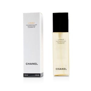 Chanel Le Huile Anti-Pollution Cleansing Oil 150ml