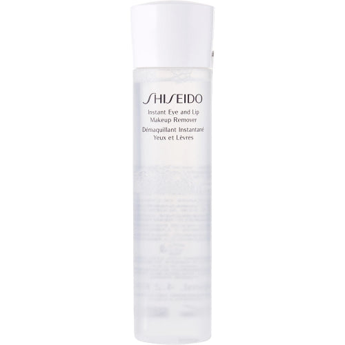 Shiseido Instant Eye & Lip Makeup Remover 125ml