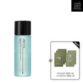Jung Saem Mool Essential Water Lip & Eye Remover 100ml with SalonZip Shampoo & Treatment Samples