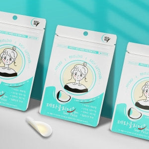 TeraClear Acne Pimple Patch (102 Count, 2 Sizes)