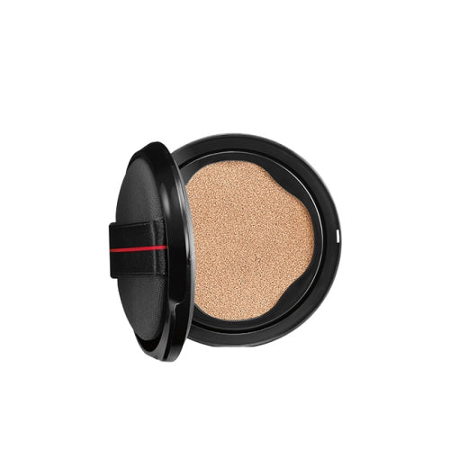Shiseido Synchro Skin Self-Refreshing Cushion SPF35 Refill Foundation 13g