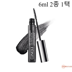 Clinique Lash Power Mascara 6ml Duo Set (1+1)
