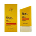 ISA KNOX UV Sun Pro Clear Jumbo Sun Stick 30g