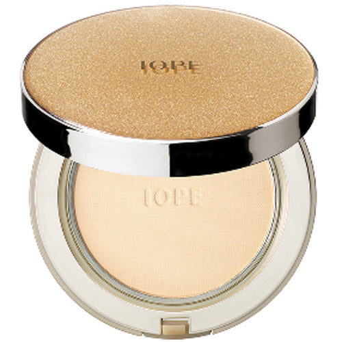 IOPE Super Vital Twin Pact SPF32 PA+++ 12g