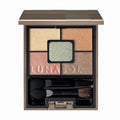 Lunasol Geminate Eyes Eyeshadow Palette 6.5g