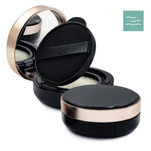 Mataba Cushion Pact Refillable Empty Case