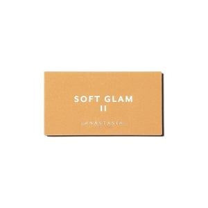 Anastasia Beverly Hills Soft Glam Eyeshadow Palette