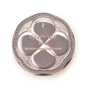 Canmake Marshmallow Finish Powder 10g