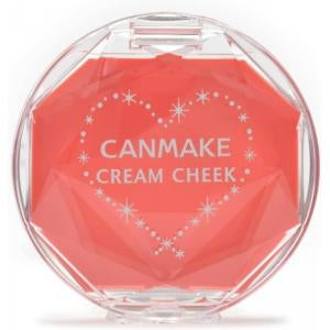 Canmake Cream Cheek 2.3g