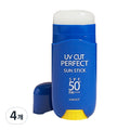 Enesti UV Cut Perfect Sun Stick 23g SPF50+ PA+++