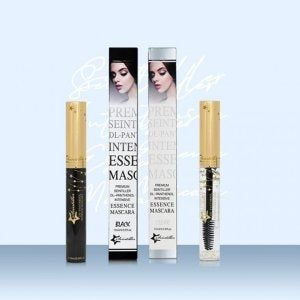 Mediclassic Scentier Clear Essence Mascara 15ml