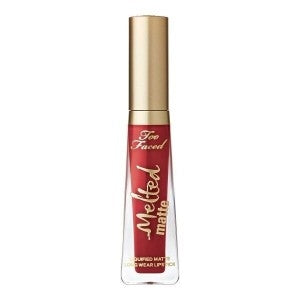 Too Faced Melted Matte Liquid Lipstick 7ml