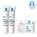 La Roche-Posay Uvidea Anthelios Tone-Up Light Sunscreen SPF50+ PA++++ 30ml