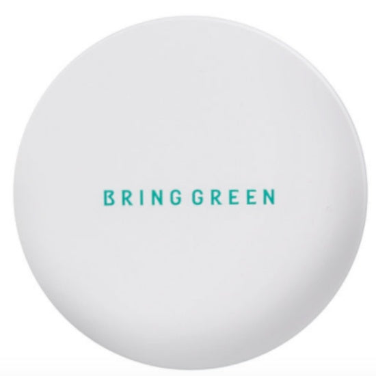 Bring Green Tea Tree Cica Tone Up Sun Cushion SPF50+ PA++++ 15g