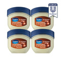 Vaseline Lip Therapy Cocoa Butter Lip Balm (4-Pack)