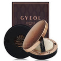TONYMOLY Gyeol Goun Serum Sun Pact SPF50+ PA++++ 14g (Main + Refill)