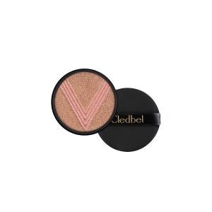 Cledbel Miracle Power Lift V Cushion SPF50+ PA++++ #21 Light Beige 15g