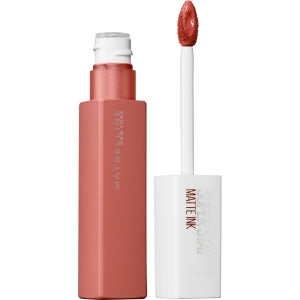Maybelline Super Stay Matte Ink Liquid Lipstick #30 5ml