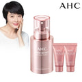 AHC Aura Secret Tone Up Cream Set